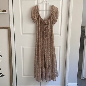 Brand New Moon River Dress